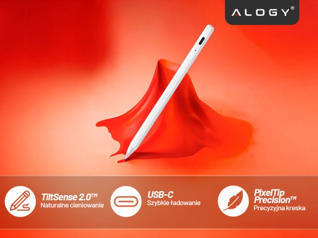 Розгалужувач HUB Alogy Adapter для ноутбука з USB-C на 3x USB-A 2.0 1x USB-A 3.0 сірий