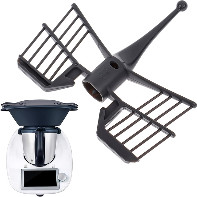 Butterfly Mixer Metla pre Thermomix TM6 TM5 TM Friend TM31 BPA pre mixovanie šľahacia pena Butterfly Mixer