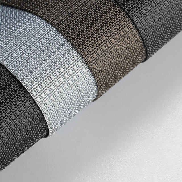 Чохол Dux Ducis Fino покритий нейлоновим матеріалом Samsung Galaxy A22 4G сірий