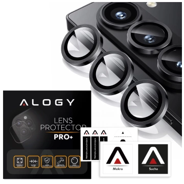 HUB splitter Alogy Adaptér pro počítačový notebook s USB-C na 3x USB-A 2.0 1x USB-A 3.0 šedý