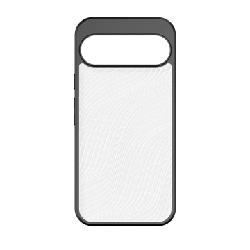 Etui Ochronne do Google Pixel 10 / 10 Pro Dux Ducis Aimo Black