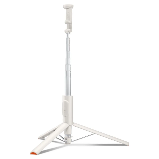 Spigen S541W Stativ Selfie Stick 146 cm mit Bluetooth Fernbedienung