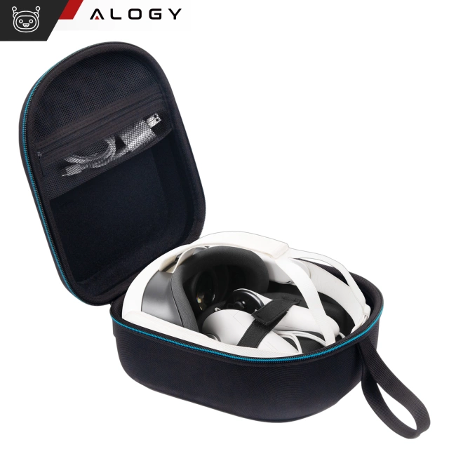 HUB splitter Alogy Adaptér pre počítačový notebook s USB-C na 3x USB-A 2.0 1x USB-A 3.0 sivý