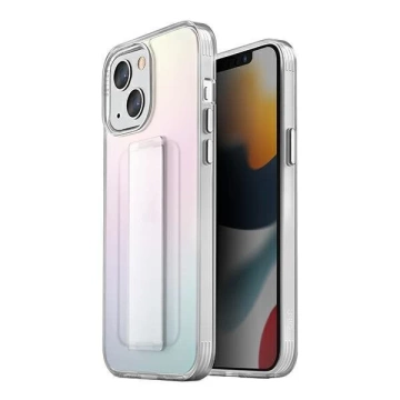 UNIQ Etui Heldro iPhone 13 6.1" schillernd