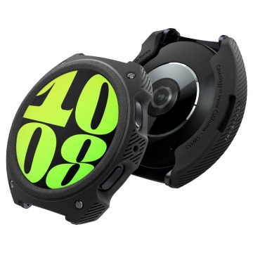 Etui Caseology Vault pre Samsung Galaxy Watch 7 (44 mm) Matte Black