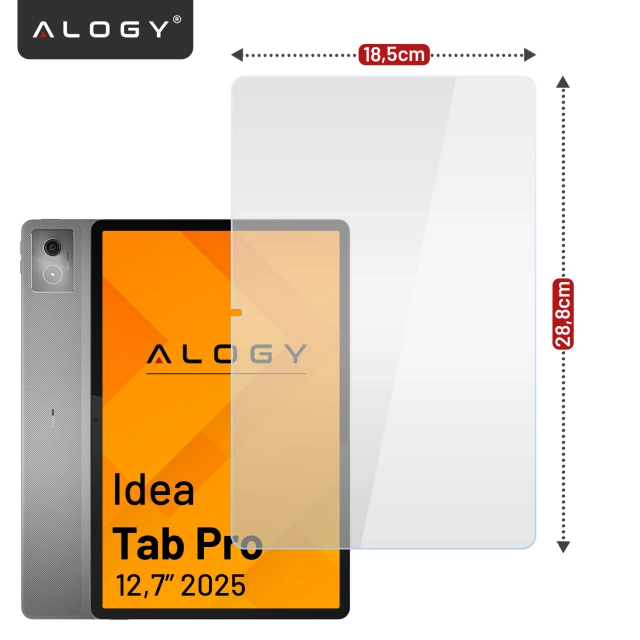 Vodotěsné pouzdro Alogy voděodolné univerzální IPX8 až 6,5 Black