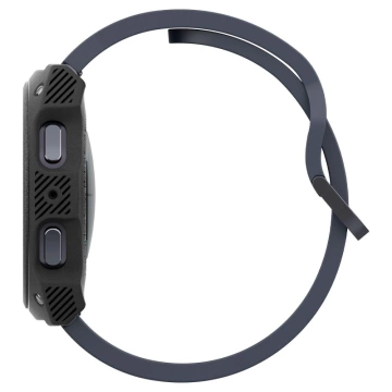 Etui Caseology Vault для Samsung Galaxy Watch 7 (44 мм) Matte Black