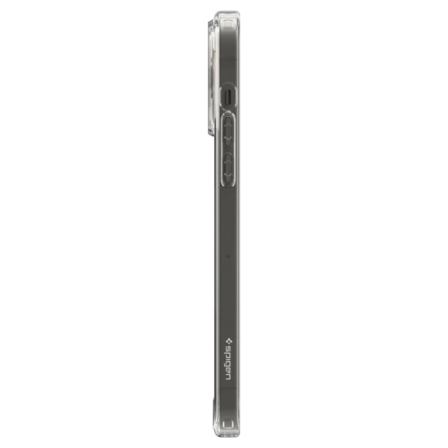 Spigen ultra hybrid mag magsafe iphone 14 pro max вуглецеве волокно