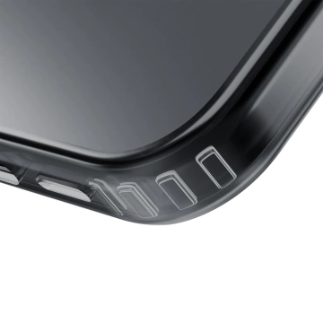 Obal na Apple iPhone 14 Pro Max 3mk Frosty MagCase Black