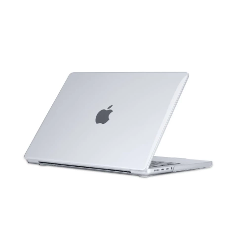 Smartshell MacBook Pro 14 2021-2022 glasklar