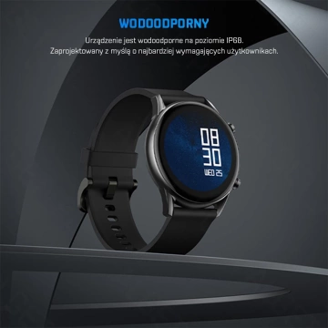 Розумний годинник HAYLOU RT2 LS10