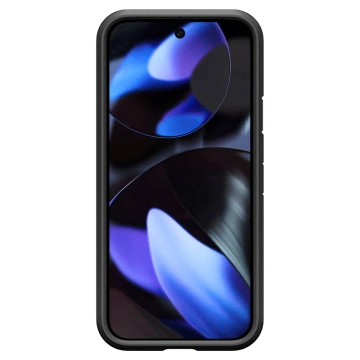 Etui Spigen Tough Armor для Google Pixel 9 Pro XL Metal Slate