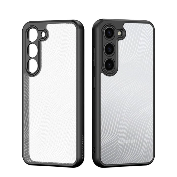 DUX DUCIS Aimo case - armored case for Samsung Galaxy S23 Plus black