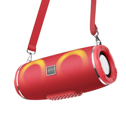 HOCO Bluetooth Speaker HC12 Sport Red