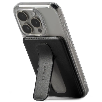 Ringke Wallet Slide Grip MagSafe Card Holder Black Universal
