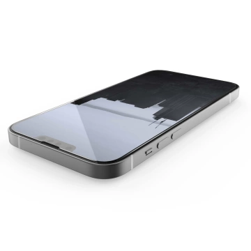 Повноекранне загартоване скло Raptic X-Doria Full Glass iPhone 14