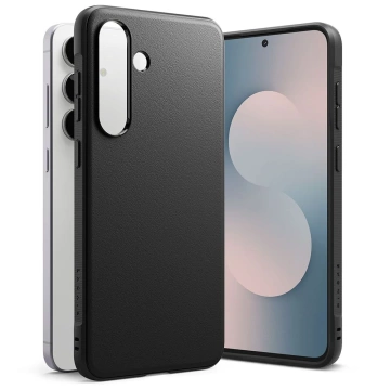 Etui Ochronne do Samsung Galaxy S25 FE Ringke Onyx Black