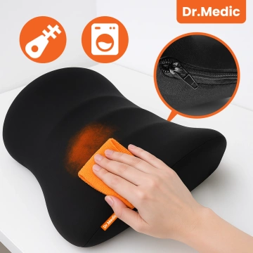 Vodotesné puzdro Alogy vodeodolné univerzálne IPX8 až 6,5 Black