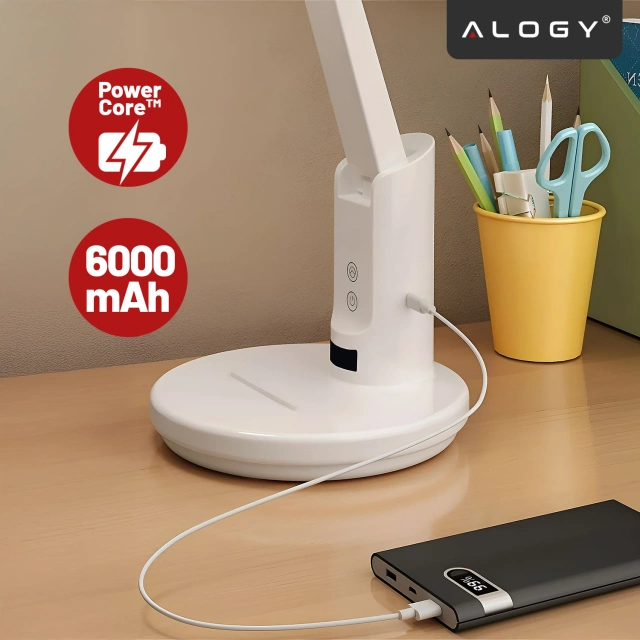 HUB splitter Alogy Adaptér pro počítačový notebook s USB-C na 3x USB-A 2.0 1x USB-A 3.0 šedý