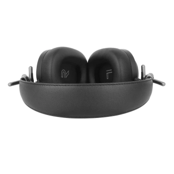 Бездротові накладні навушники Forcell F-Audio ANC Pro Sound Craft чорного кольору