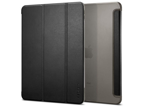 Чохол Spigen Smart Fold для iPad Pro 12.9 2018 Black