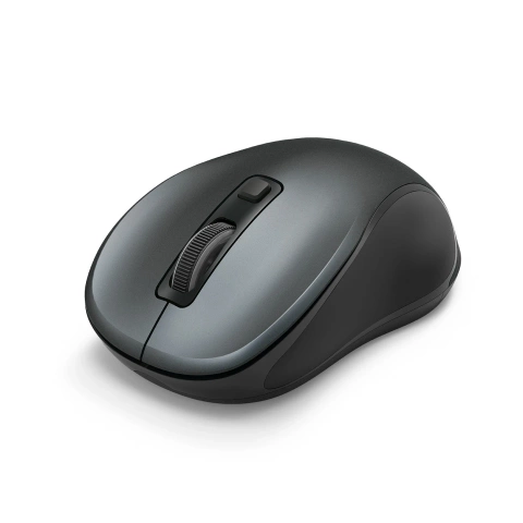 Mysz bezprzewodowa Hama Canosa V2 Bluetooth cicha czarna