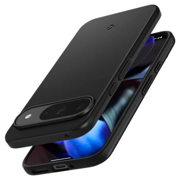 Etui Spigen Thin Fit do Google Pixe 9 / 9 Pro Black