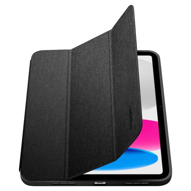 Etui Spigen Urban Fit для Apple iPad 10.9 2022 Black