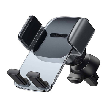 Автотримач Baseus Easy Control Clamp Black