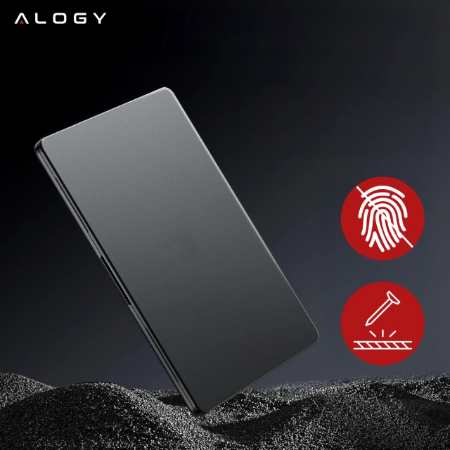 HUB splitter Alogy Adaptér pre počítačový notebook s USB-C na 3x USB-A 2.0 1x USB-A 3.0 sivý