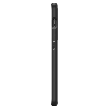Etui für das Telefon Spigen Ultra Hybrid für OnePlus 11 5G Matte Black