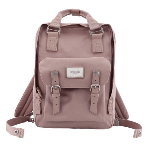 Himawari 14'' Laptop Backpack Pink