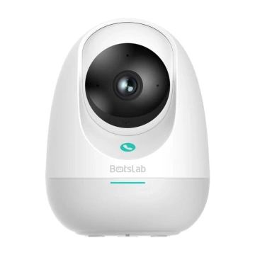 Botslab 2E Pro C213 3MP rotierende Innenkamera