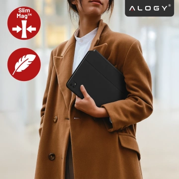 HUB splitter Alogy Adaptér pre počítačový notebook s USB-C na 3x USB-A 2.0 1x USB-A 3.0 sivý