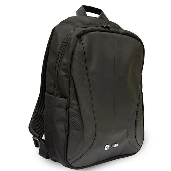 BMW Backpack BMBP15COSPCTFK 16" black/black Perforated