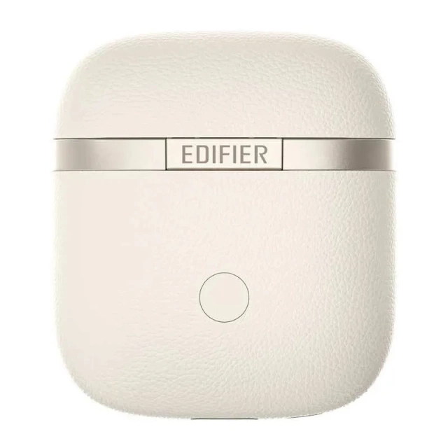 TWS Edifier W200T Headphones Beige