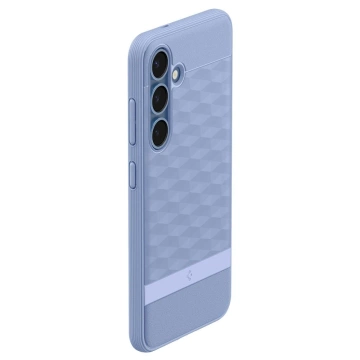Чохол для Samsung Galaxy S25 Purple Ish Spigen Parallax Mag MagSafe