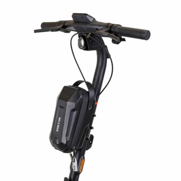 Sakwa na hulajnogę WILDMAN GD99X Plus M 2,8L Czarna EVA PU