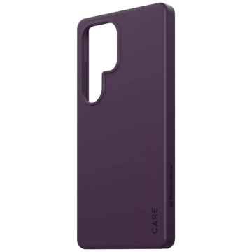 Чохол CARE для Samsung Galaxy S25 Ultra від PanzerGlass Fashion Purple