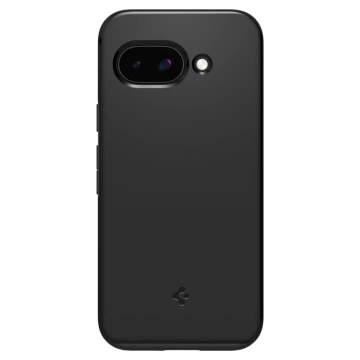 Puzdro Spigen Thin Fit Mag MagSafe pre Google Pixel 9a, čierne