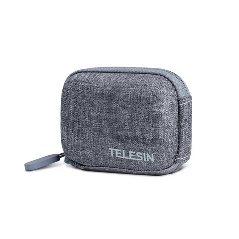 Case / Protective bag Telesin for GoPro Hero 9 / Hero 10 (GP-CPB-902)