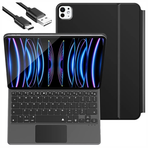 HUB splitter Alogy Adaptér pro počítačový notebook s USB-C na 3x USB-A 2.0 1x USB-A 3.0 šedý