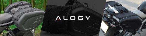 Alogy Plug Extender rozbočovač zásuvek rozbočovač adaptér prodlužovací kabel s indukční nabíječkou Qi 4x EU zástrčka 4x USB 2x USB-C Černá