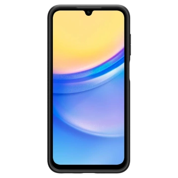 Etui Spigen Liquid Air для Samsung Galaxy A15 4G / 5G Matte Black