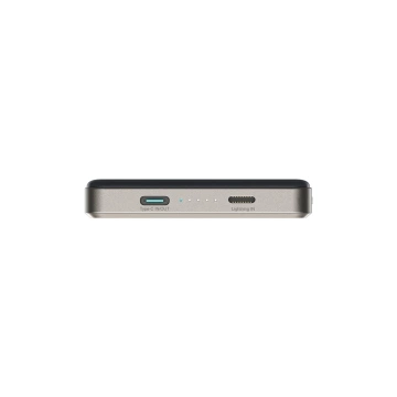 Powerbank Joyroom JR-PBM08 Pro 10000mAh 15W MagSafe PD20W Tytanowy