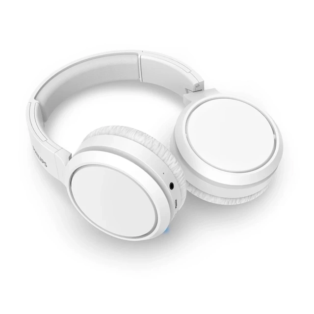 Slúchadlá Philips TAH5209WT/00 Bluetooth 4000 Series On-Ear, biele