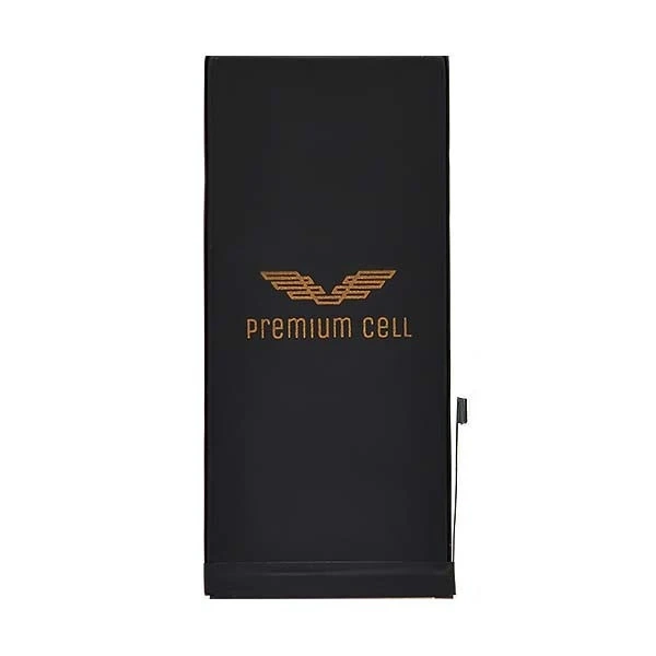 Baterie Premium Cell Cobalt pro iPhone 8 Plus 3350mAh, 600 cyklů
