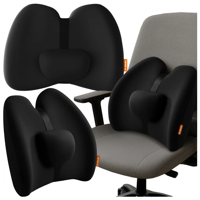 Pouzdro pro Apple iPhone 16 Pro Max Alogy MagSafe Hybrid Matte Case Matte Cover with Lens Protection Black