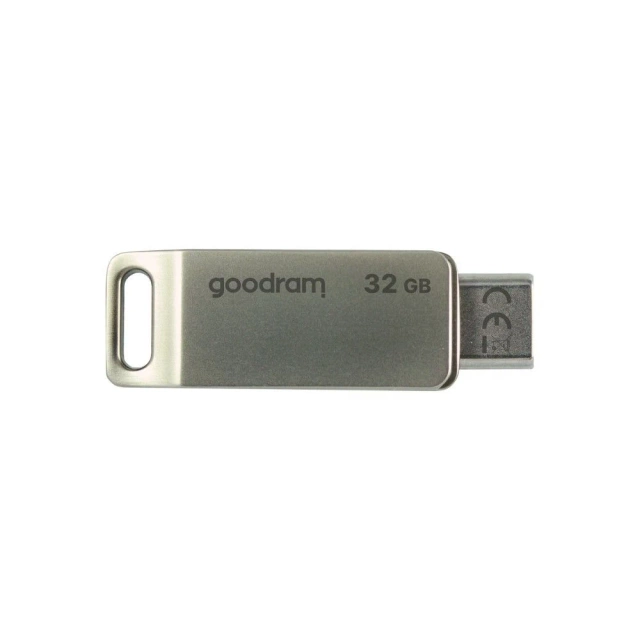 GOODRAM Pendrive OTG USB-A USB-C 32GB ODA3 3.2 Gen1