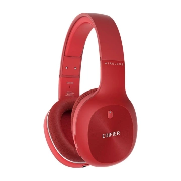 Бездротові навушники Edifier W800BT Plus, aptX (червоні)
